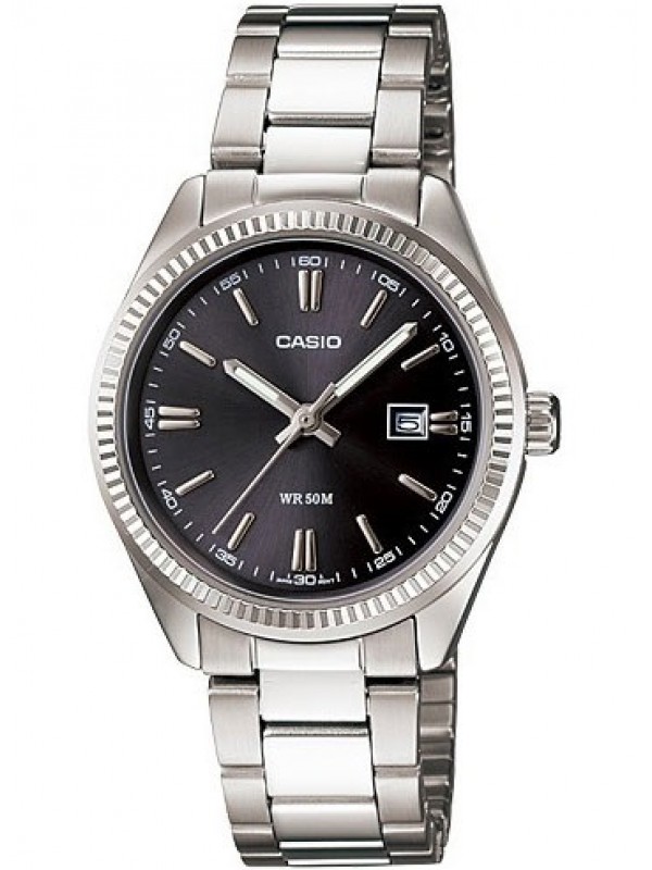 Женские наручные часы Casio Collection LTP-1302D-1A1