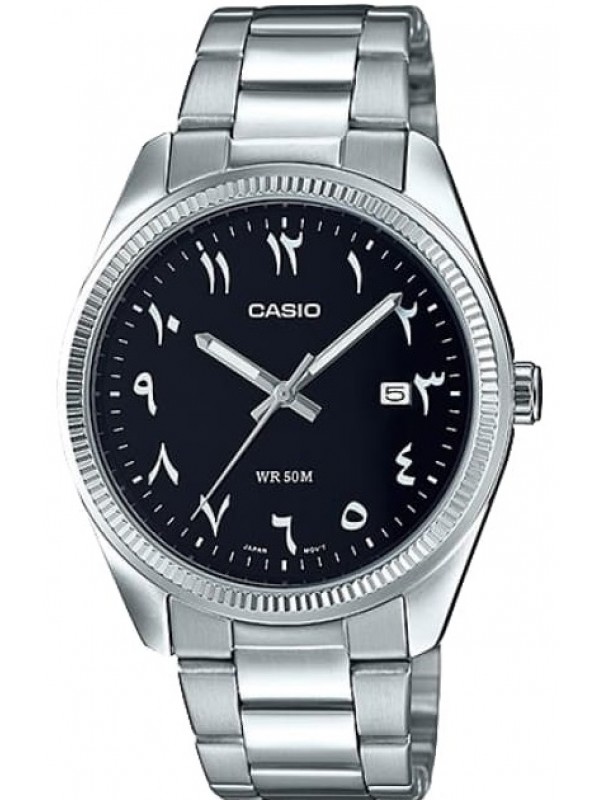 фото Женские наручные часы Casio Collection LTP-1302D-1B3