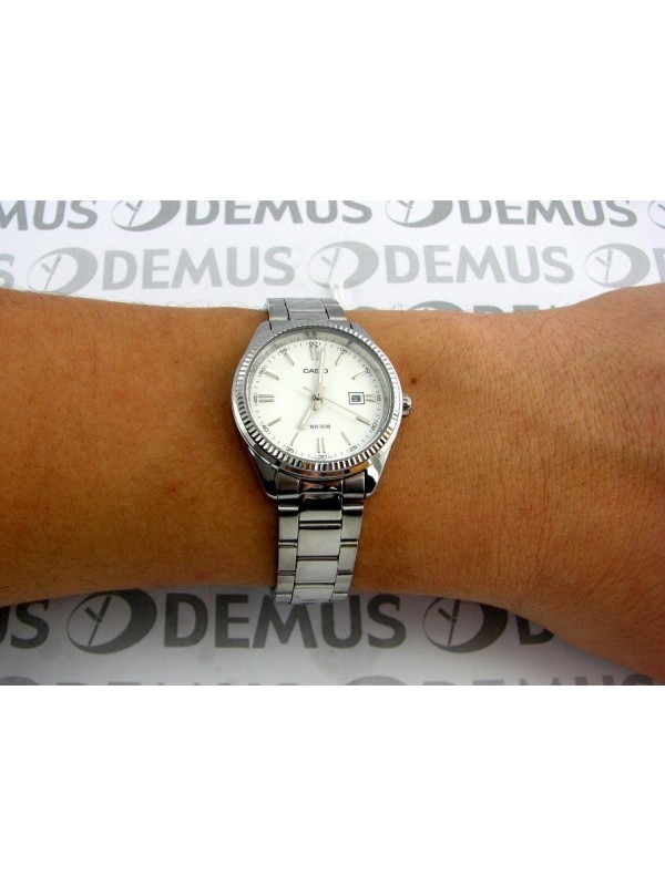 фото Женские наручные часы Casio Collection LTP-1302D-7A1