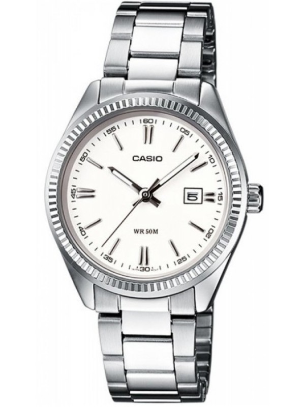 фото Женские наручные часы Casio Collection LTP-1302D-7A1