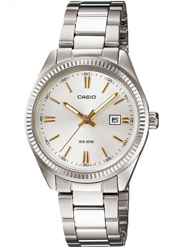 фото Женские наручные часы Casio Collection LTP-1302D-7A2