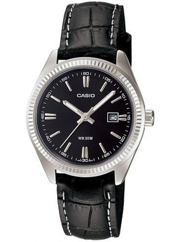 фото Женские наручные часы Casio Collection LTP-1302L-1A