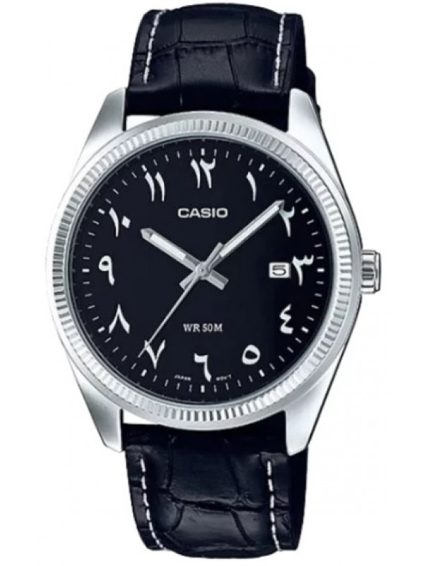 фото Женские наручные часы Casio Collection LTP-1302L-1B3
