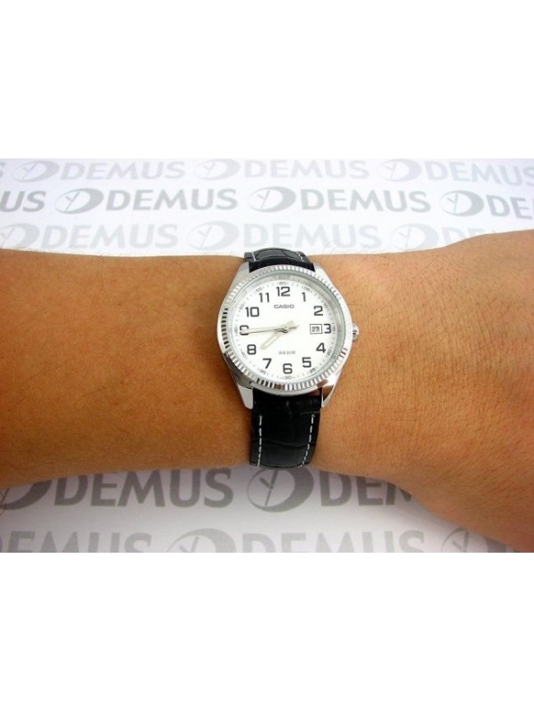 фото Женские наручные часы Casio Collection LTP-1302L-7B