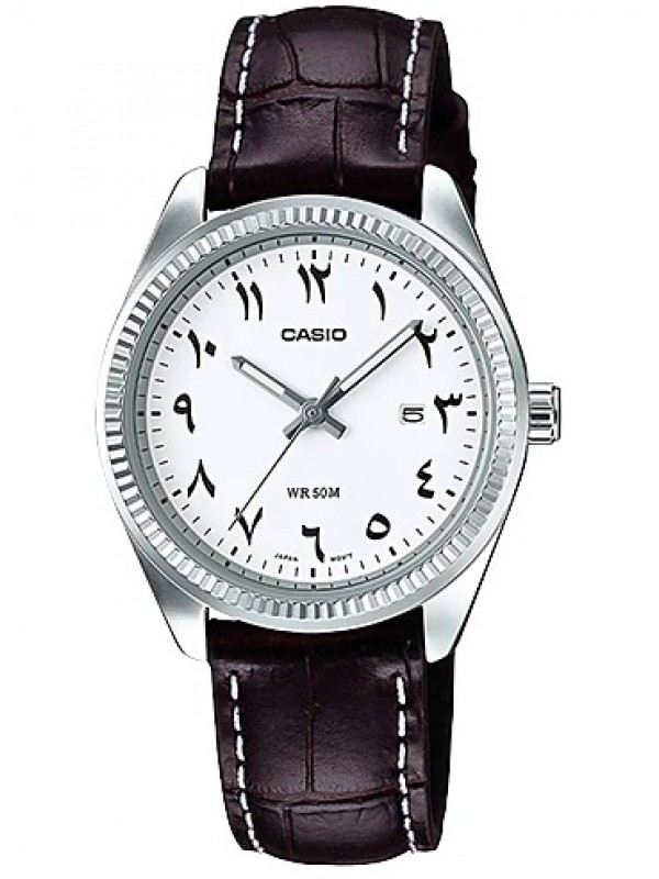фото Женские наручные часы Casio Collection LTP-1302L-7B3