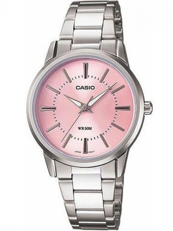 фото Женские наручные часы Casio Collection LTP-1303D-4A