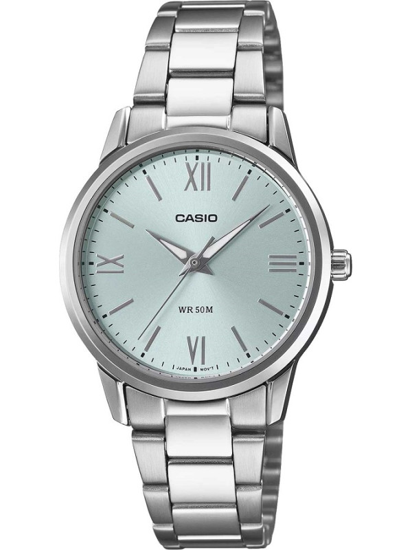 фото Женские наручные часы Casio Collection LTP-1303DD-2A