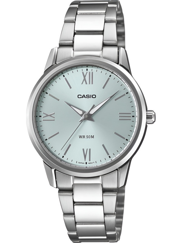 фото Женские наручные часы Casio Collection LTP-1303DD-2A