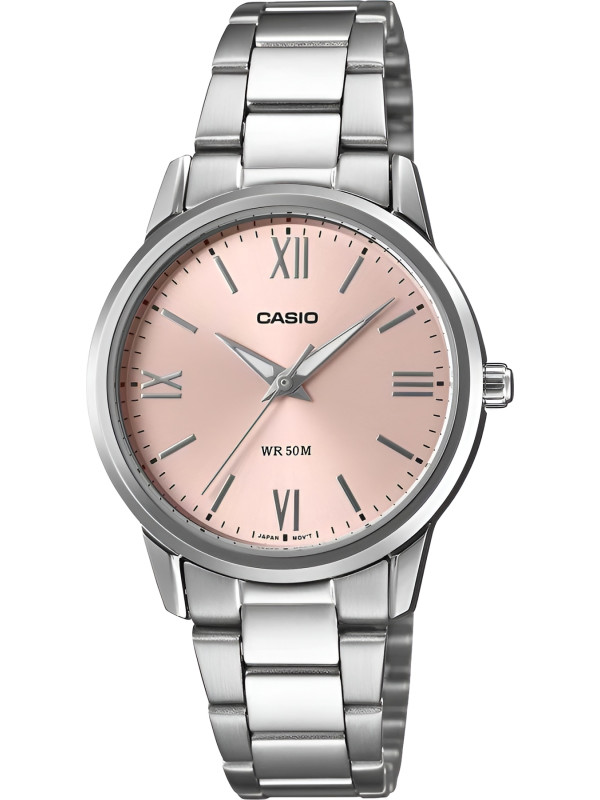 фото Женские наручные часы Casio Collection LTP-1303DD-4A