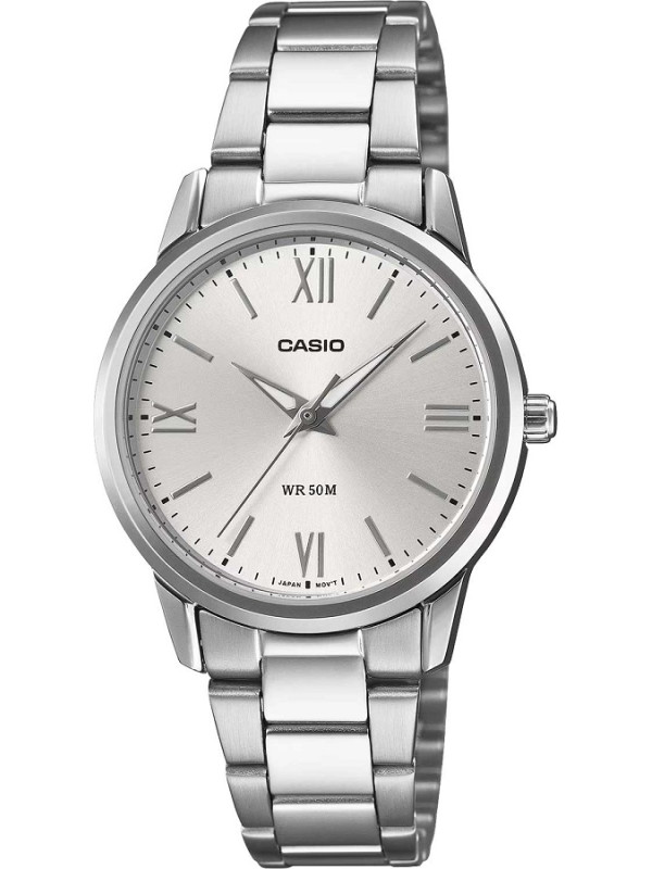 фото Женские наручные часы Casio Collection LTP-1303DD-7A