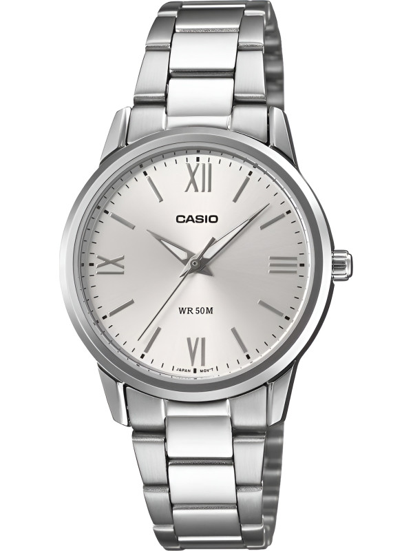 фото Женские наручные часы Casio Collection LTP-1303DD-7A