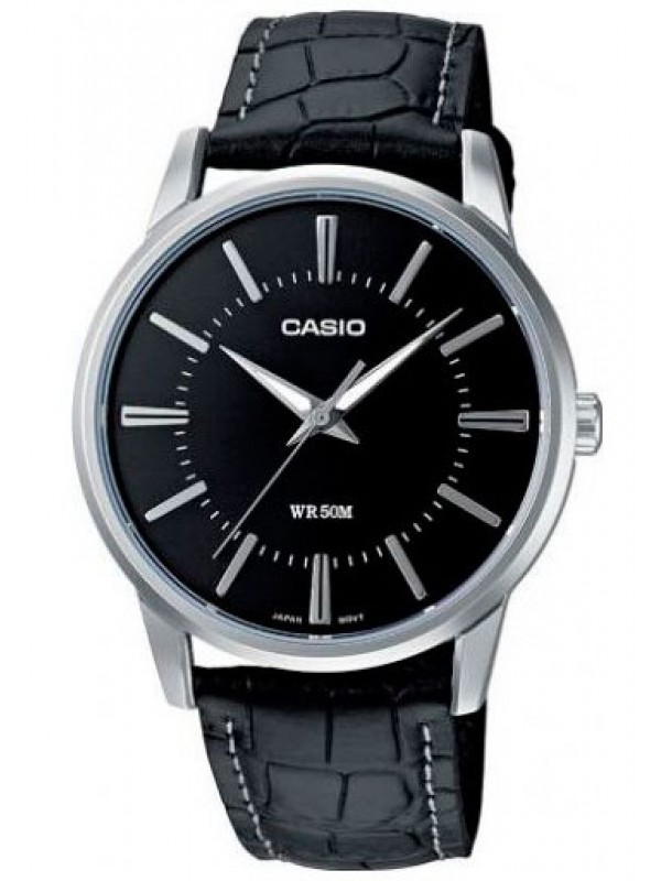 фото Женские наручные часы Casio Collection LTP-1303L-1A
