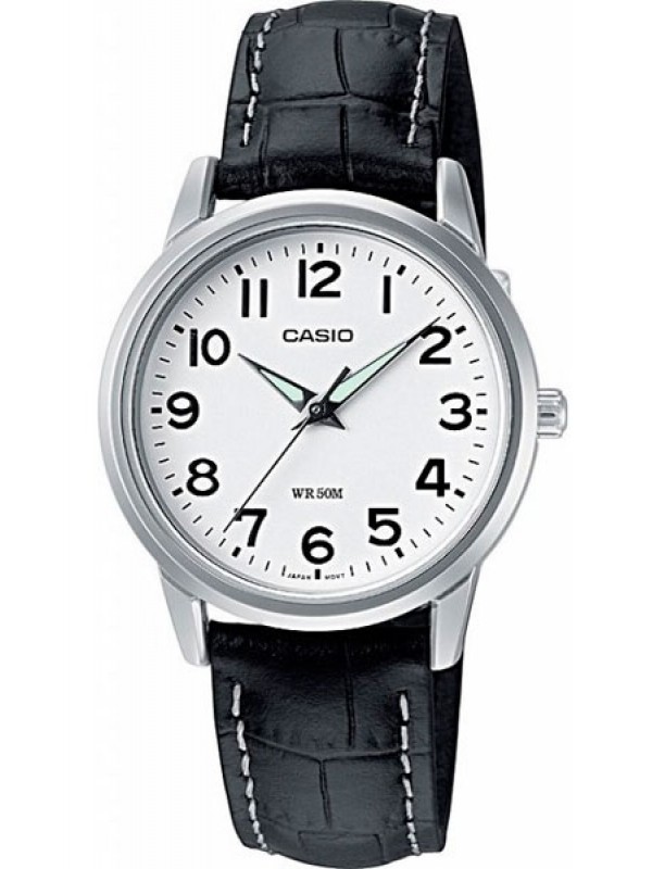 фото Женские наручные часы Casio Collection LTP-1303L-7B