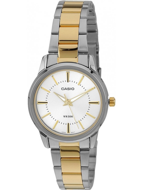 Женские наручные часы Casio Collection LTP-1303SG-7A