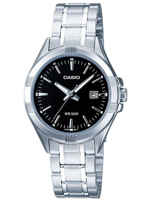 фото Женские наручные часы Casio Collection LTP-1308D-1A