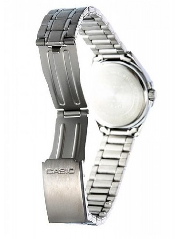 фото Женские наручные часы Casio Collection LTP-1308D-1B