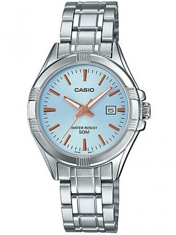 фото Женские наручные часы Casio Collection LTP-1308D-2A