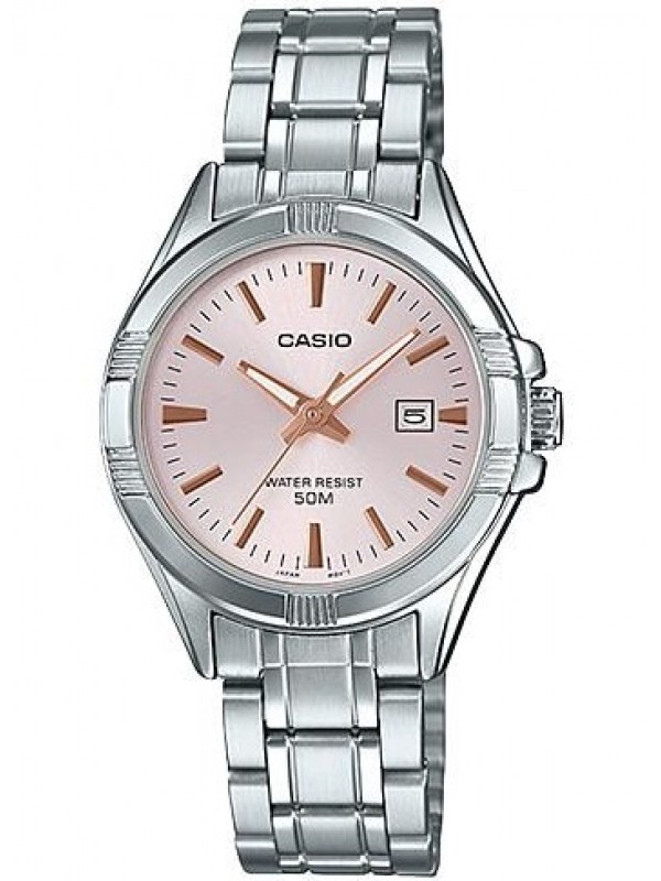 фото Женские наручные часы Casio Collection LTP-1308D-4A