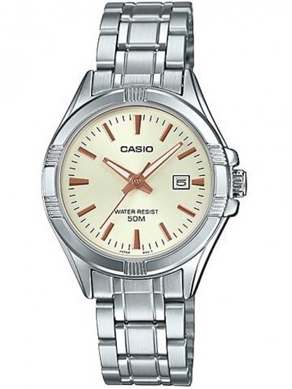 фото Женские наручные часы Casio Collection LTP-1308D-9A