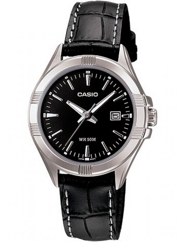 фото Женские наручные часы Casio Collection LTP-1308L-1A