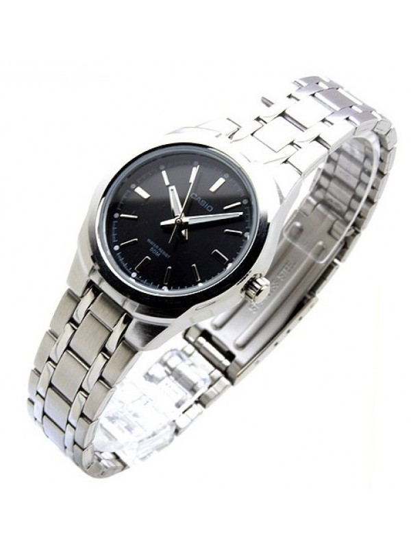 фото Женские наручные часы Casio Collection LTP-1310D-1A