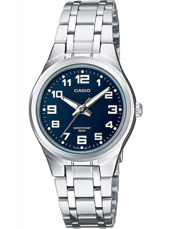 фото Женские наручные часы Casio Collection LTP-1310PD-2B