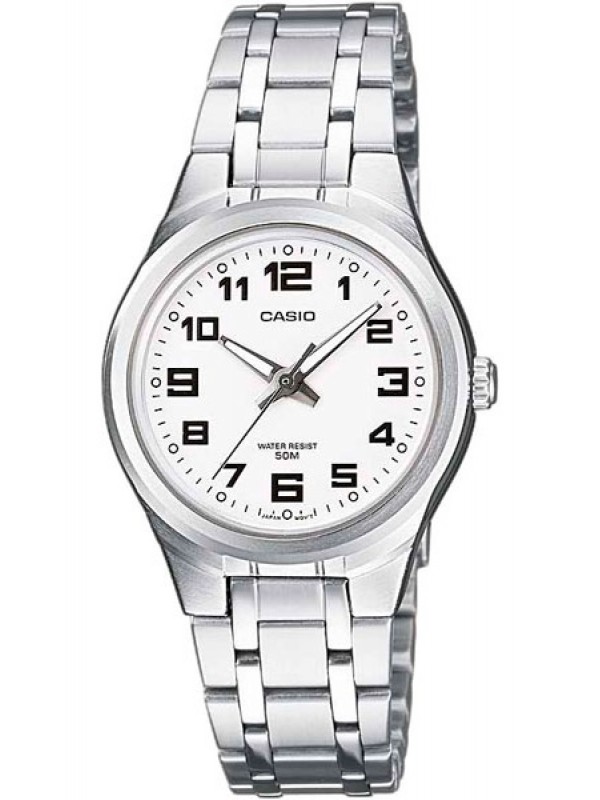 фото Женские наручные часы Casio Collection LTP-1310PD-7B
