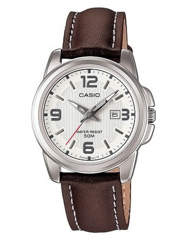 фото Женские наручные часы Casio Collection LTP-1314L-7A