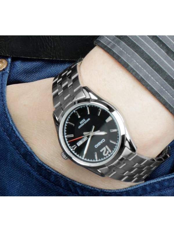 фото Женские наручные часы Casio Collection LTP-1335D-1A