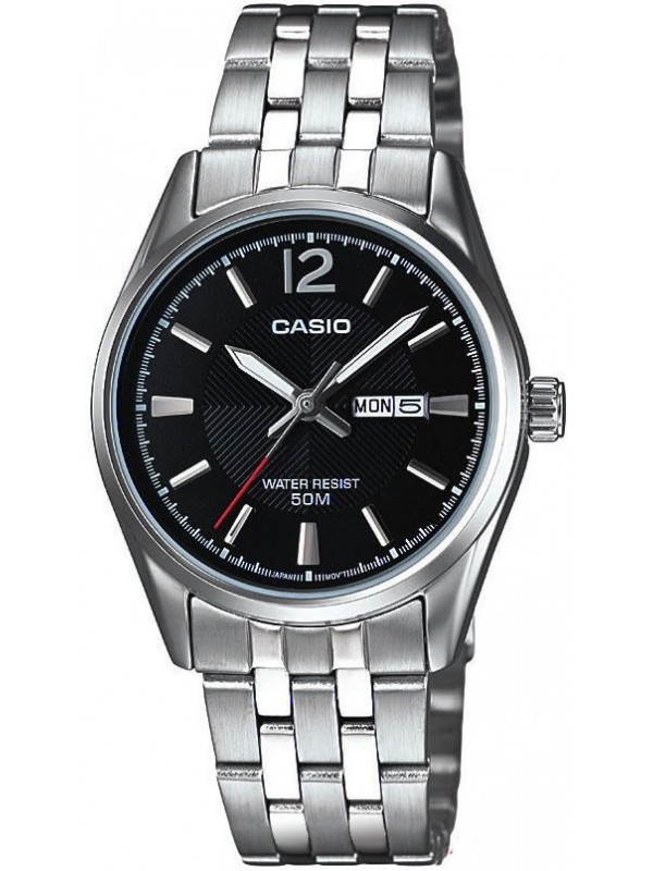 фото Женские наручные часы Casio Collection LTP-1335D-1A