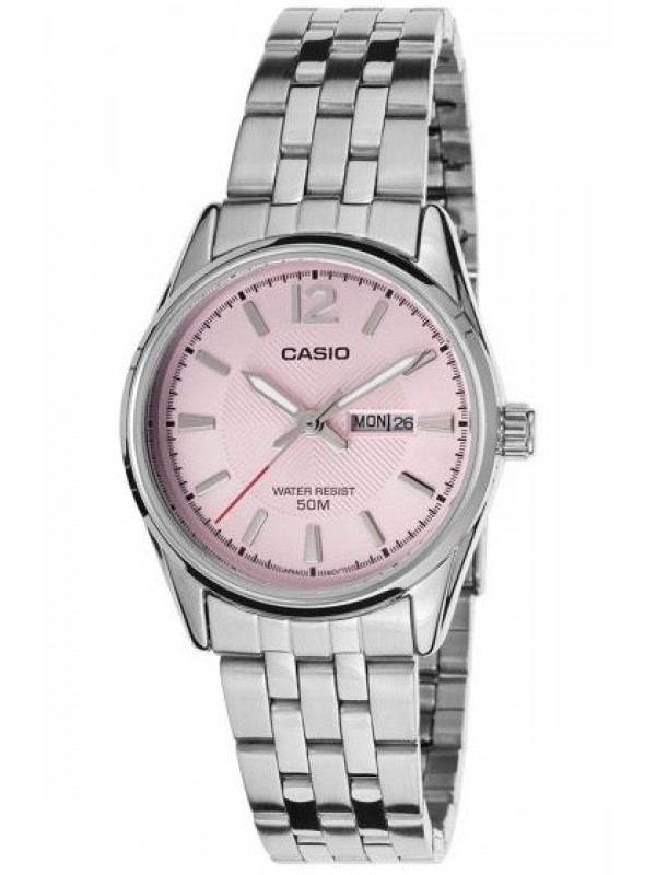 фото Женские наручные часы Casio Collection LTP-1335D-5A