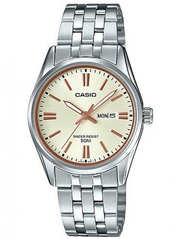 фото Женские наручные часы Casio Collection LTP-1335D-9A