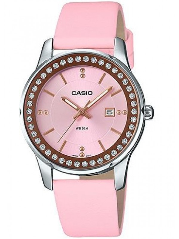 фото Женские наручные часы Casio Collection LTP-1358L-4A2