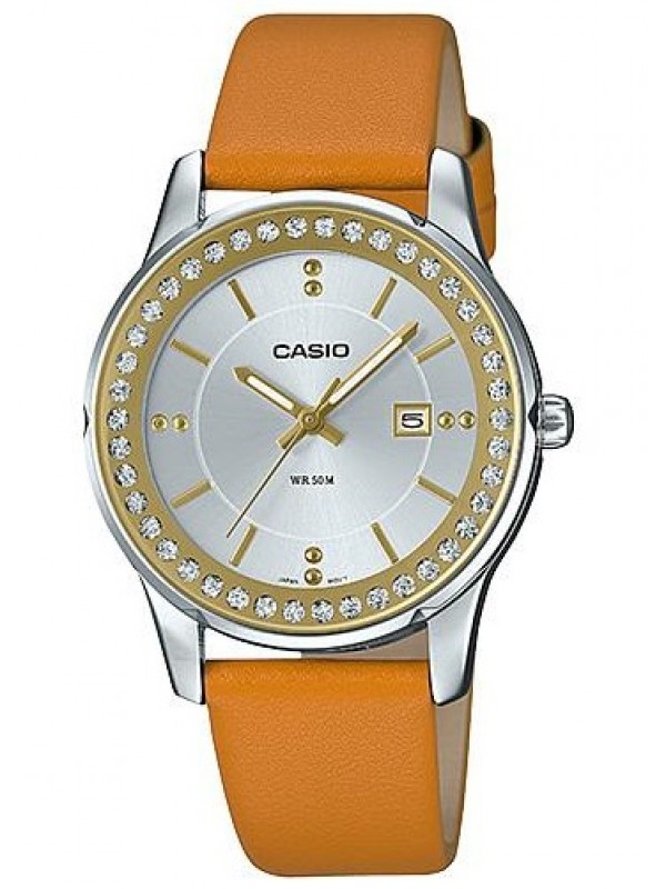 фото Женские наручные часы Casio Collection LTP-1358L-7A