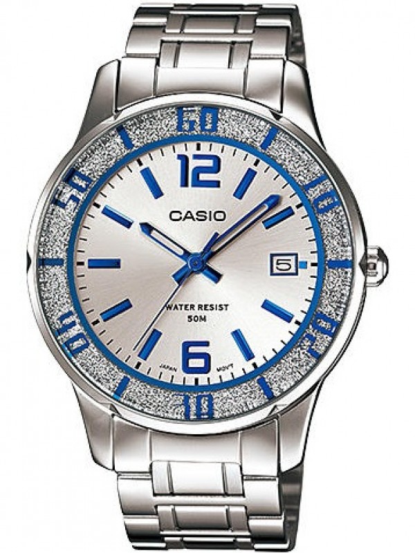 фото Женские наручные часы Casio Collection LTP-1359D-7A