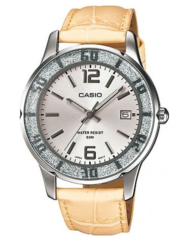 фото Женские наручные часы Casio Collection LTP-1359L-7A