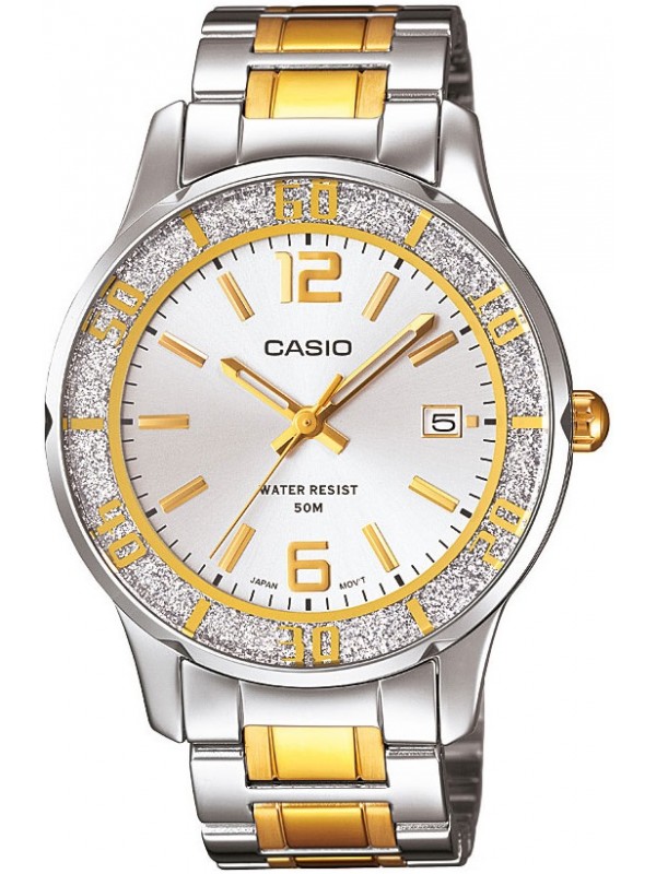 фото Женские наручные часы Casio Collection LTP-1359SG-7A