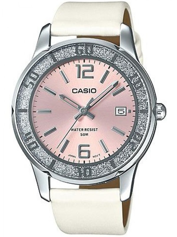 фото Женские наручные часы Casio Collection LTP-1359SL-4A