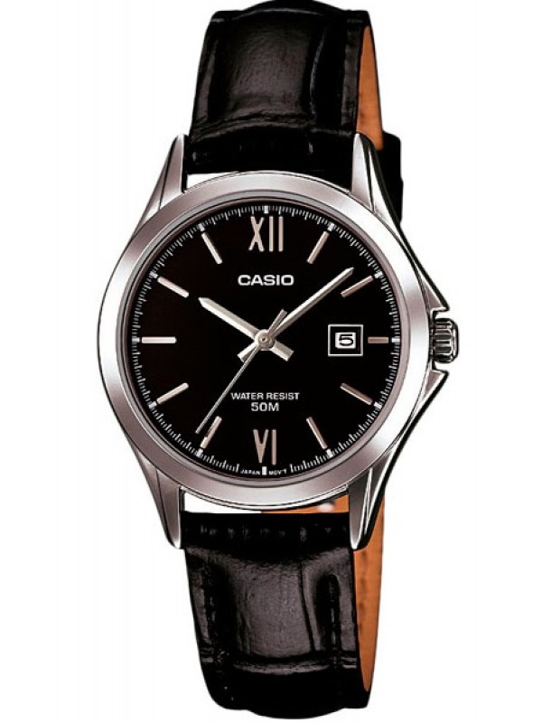 фото Женские наручные часы Casio Collection LTP-1381L-1A