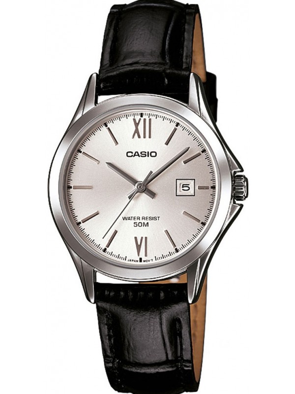 фото Женские наручные часы Casio Collection LTP-1381L-7A
