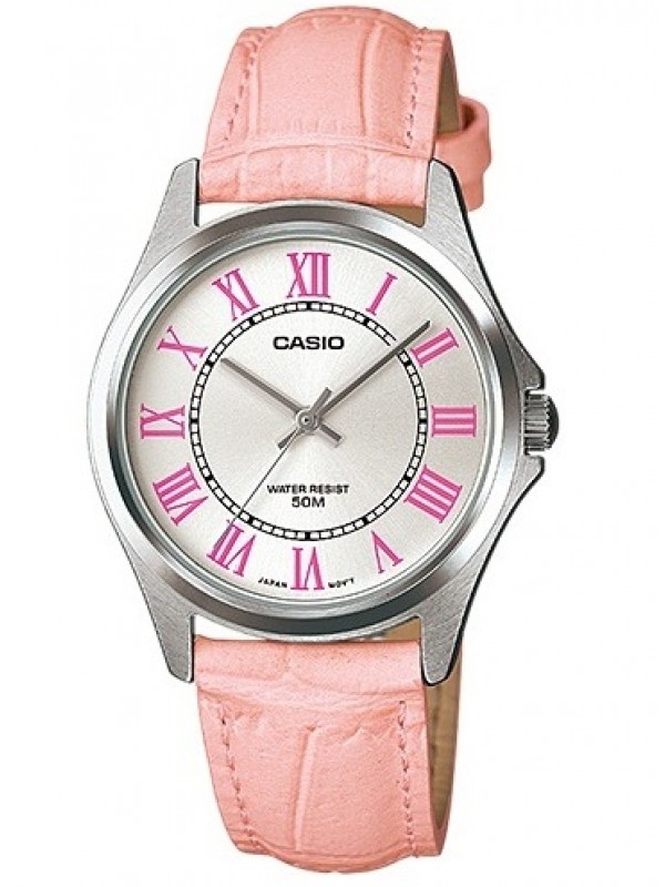 фото Женские наручные часы Casio Collection LTP-1383L-4E2