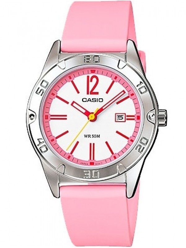 фото Женские наручные часы Casio Collection LTP-1388-4E1