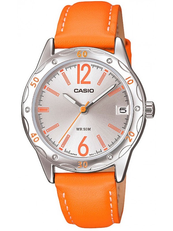 фото Женские наручные часы Casio Collection LTP-1389L-4B2