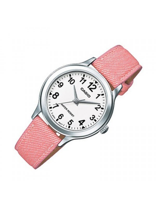 фото Женские наручные часы Casio Collection LTP-1390LB-7B2