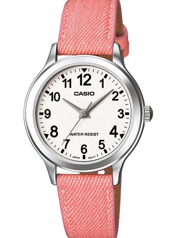 фото Женские наручные часы Casio Collection LTP-1390LB-7B2