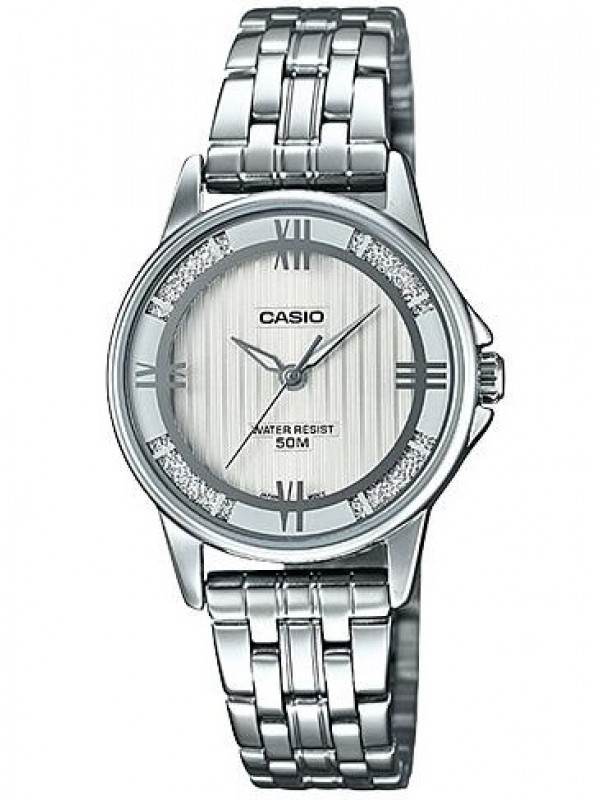 фото Женские наручные часы Casio Collection LTP-1391D-7A2
