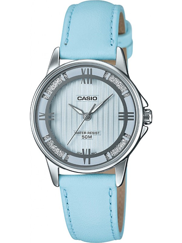 фото Женские наручные часы Casio Collection LTP-1391L-2A