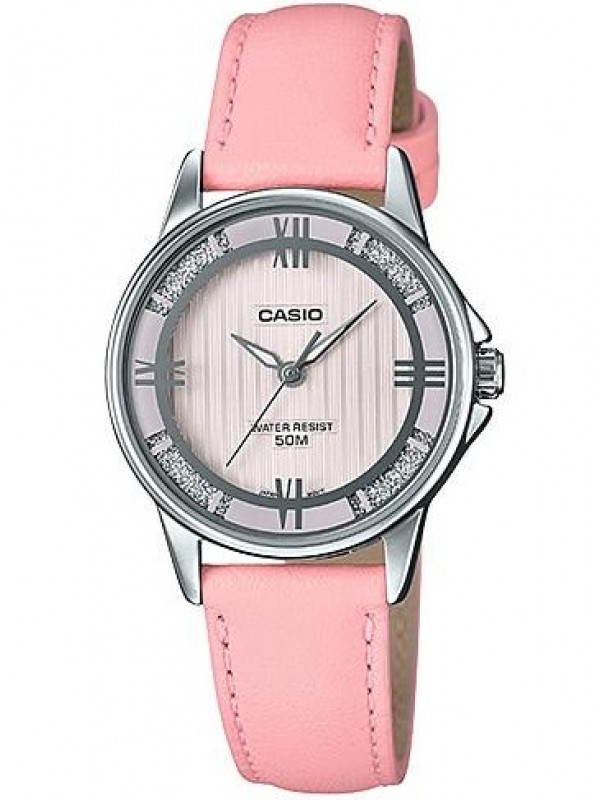 фото Женские наручные часы Casio Collection LTP-1391L-4A2