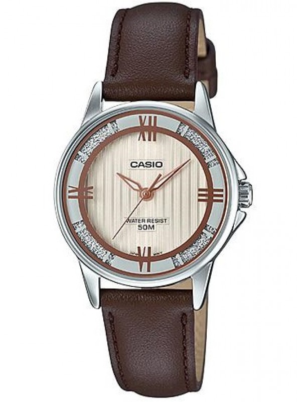 фото Женские наручные часы Casio Collection LTP-1391L-5A