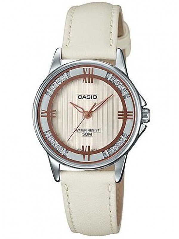 фото Женские наручные часы Casio Collection LTP-1391L-7A2